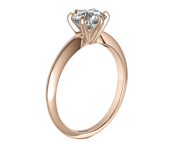Side Profile of Ring