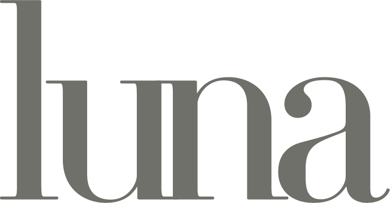 Luna Logo