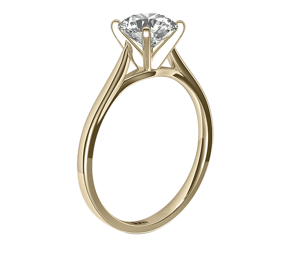 Side Profile of Ring