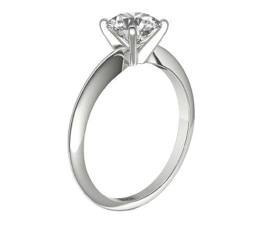 Side Profile of Ring