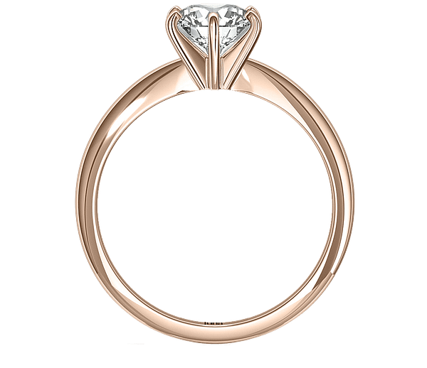 Frontal Image of Ring